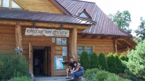 Zwierzyniec - Górecko Kościelne - Józefów