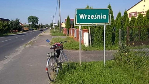 Gniezno - Września - Gniezno