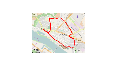 Kazimierza Wielkiego 38D