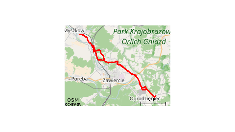 M-ów Podzamcze M-ów 09.07.2017 09:44