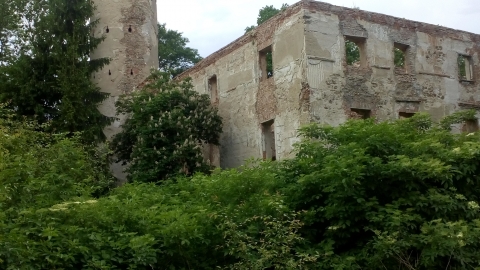 Ząbkowice- Lutomierz- Jemna- Ząbkowice