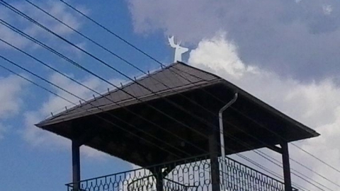 Ostrów-Sośnie-Ostrów