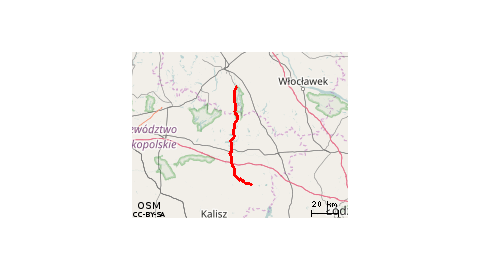 Zlot rowerowy (2 odcinek)