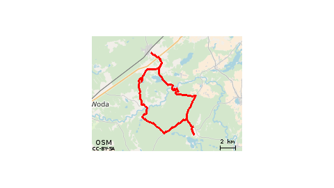 Kaliska Piece Klaniny ????