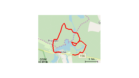 13-03-2019 Dankow J. Stawisko