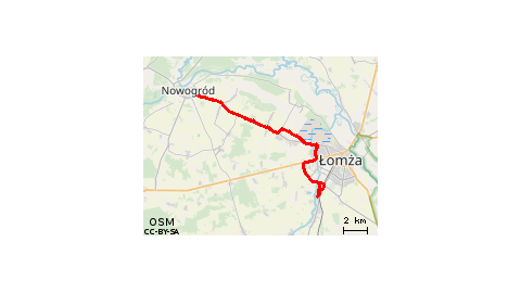 Konarzyce-Nowogród-Konarzyce