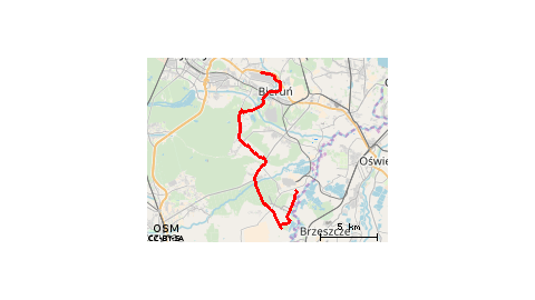 Z Pracy Na Wolę Koło Pszczyny.