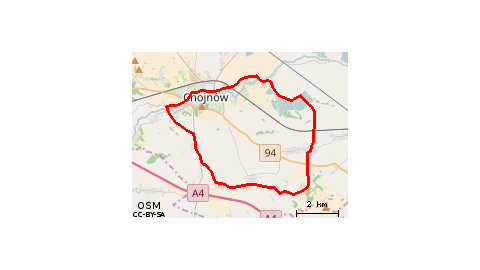 budziwojow goliszow itp