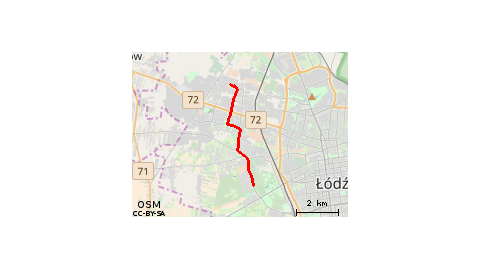 Dwie Trzecie Do Pracy