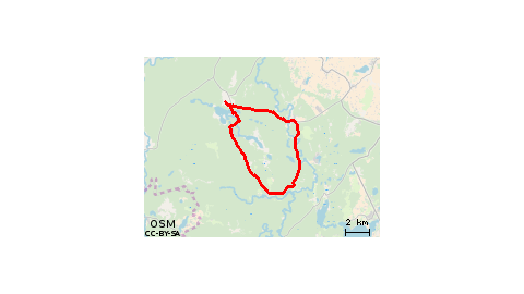 Kasparus  Wdecki Młyn Ocypel