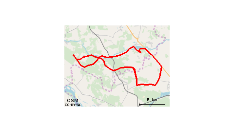 Moja trasa (2019-04-10, 07:32)