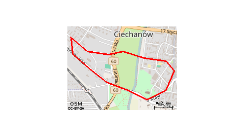 Ciechanów