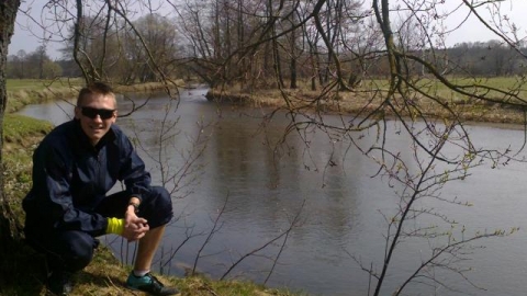 Minsk Maz. - Gliniak - Grzebowilk - Kolbiel - Siennica