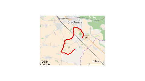 Moja trasa (2017-02-26, 08:28)