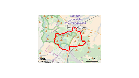 Świąteczna Przejezdzka