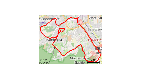 Bielsko Biała 26.08.13