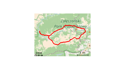 Załęczański Park Krajobrazowy