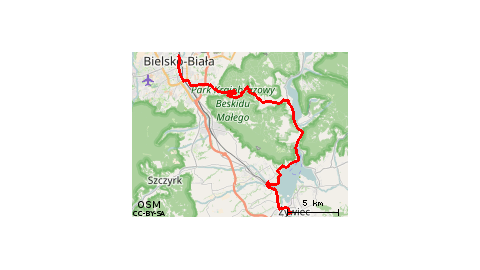 BiBiała- M. Żyw- Żywiec