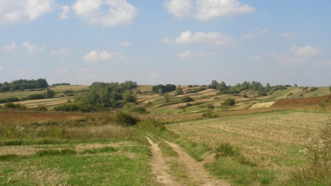 Szlak Jastrzębia Zdebrz