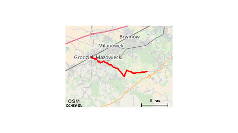 Nadarzyn Grodzisk Mazowiecki  Nadarzyn