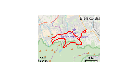 Morskie Oko Dębowiec Jaworze Morskie Oko 