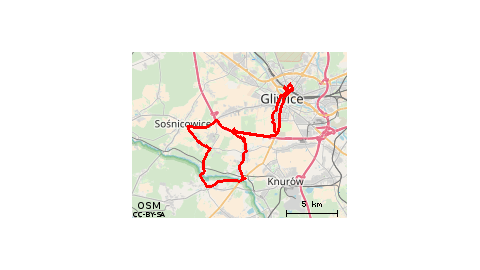 MetaKwadrat - Gliwice Żernica