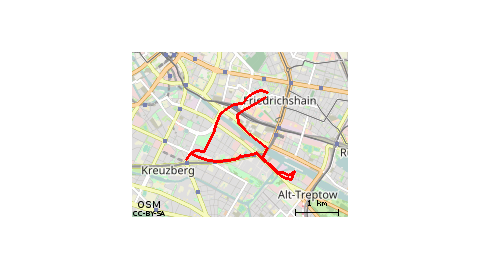 Gubener Straße 11-12