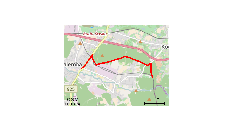 Moja trasa (2016-06-21, 18:24)