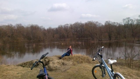 Terespol - Kostomłoty