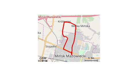 Mińsk/Okolica.3
