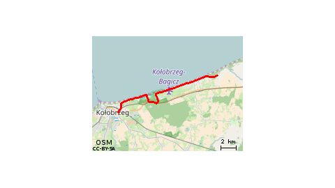 Kołobrzeg-Wieniotowo