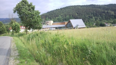 Krempna - Kotań - Grab