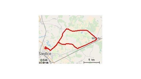 Na Wiosenne Otwarcie 