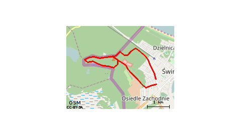 Półwysep graniczny