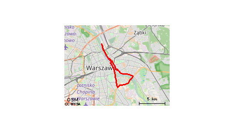 Warszawa 