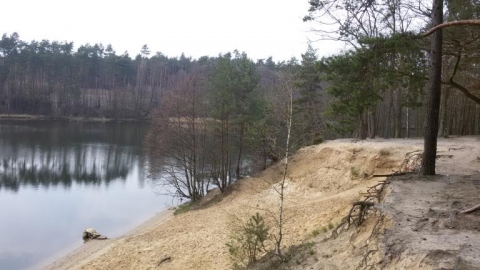 Bydgoszcz - Zakole Brdy