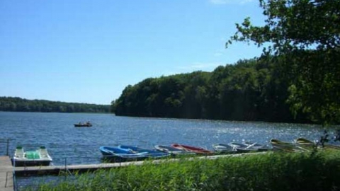 Swinoujscie -> Ahlbeck