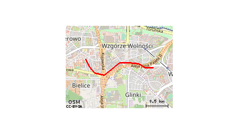 Moja trasa (2017-03-21, 21:45)