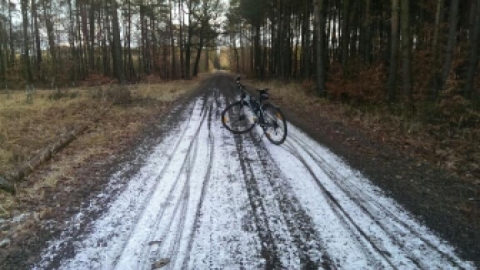 Basztowa-Rudy-Ochojec-Kamień-Rybnik Półn