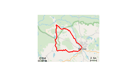 Chomice Borzytuchom Grzmiąca Bytów