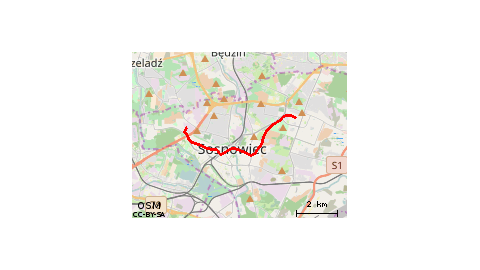 Bohaterów Monte Cassino 16