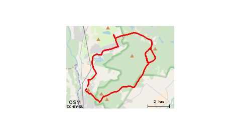 Trza Kami Plaw Dzg Dom