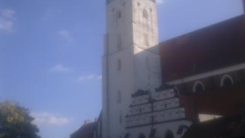 2.10.2011 przez Wzgórza Trzebnickie