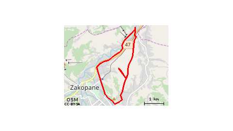 Harenda-Chramcówki-Bachledzki W