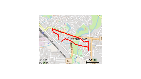 ciechanów