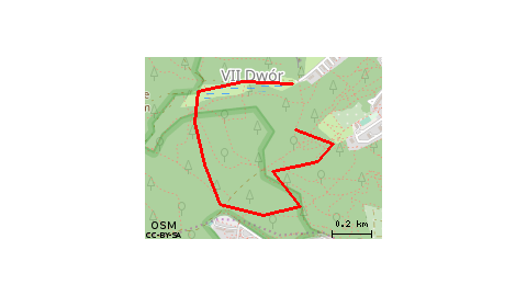 Moja trasa (2019-07-11, 19:33)