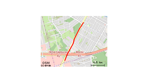 Zaczęliśmy Nowy sezon