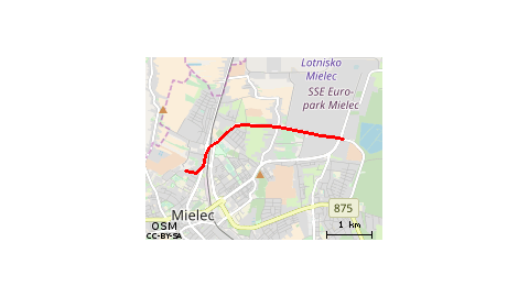 Moja trasa (2018-06-01, 15:11)