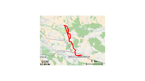 Brzezia Łąka - Jelcz