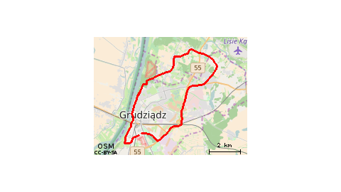 Generała Stefana Pruszyńskiego 1